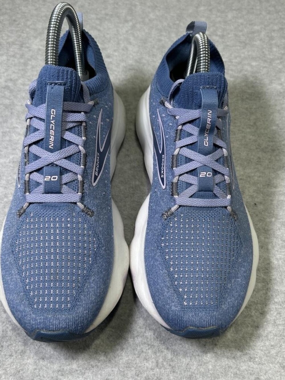 Brooks Glycerin 20 Stealthfit